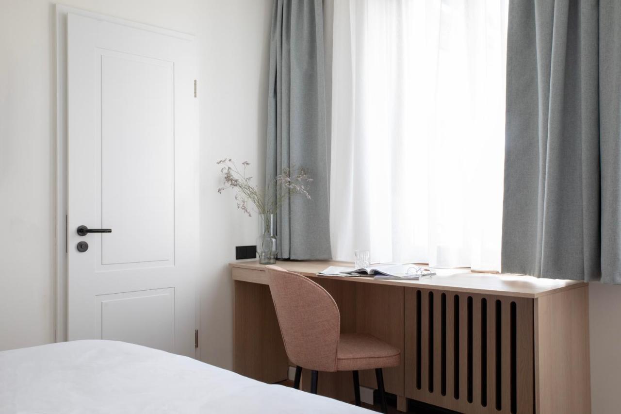 Bob W Beethoven Aparthotel Bonn Exterior foto