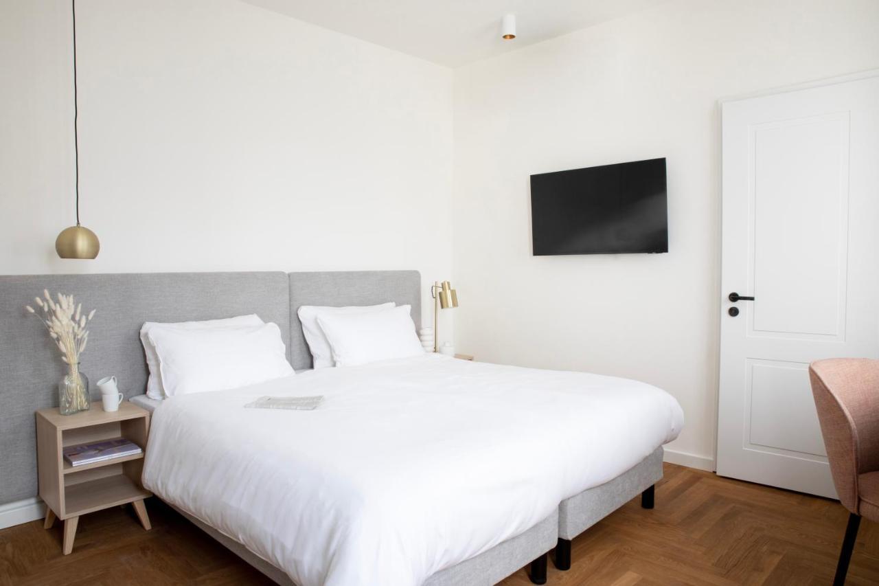 Bob W Beethoven Aparthotel Bonn Exterior foto